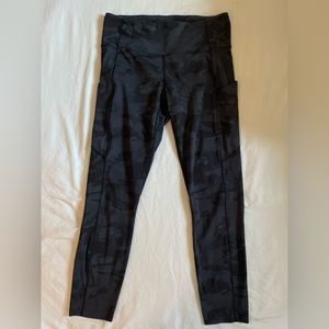 Lululemon Leggings Size 10